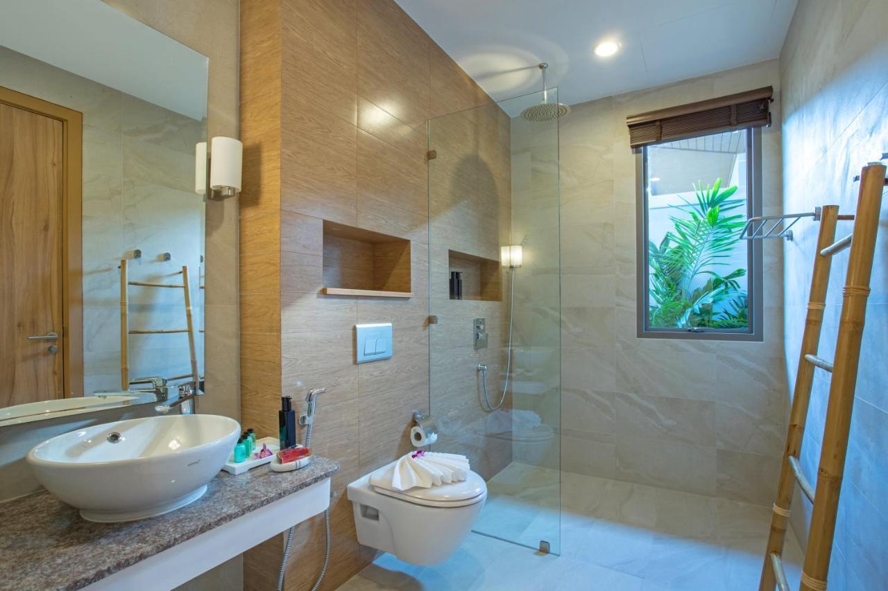 Villa Dalaa 6 à Kamala Beach Extérieur photo