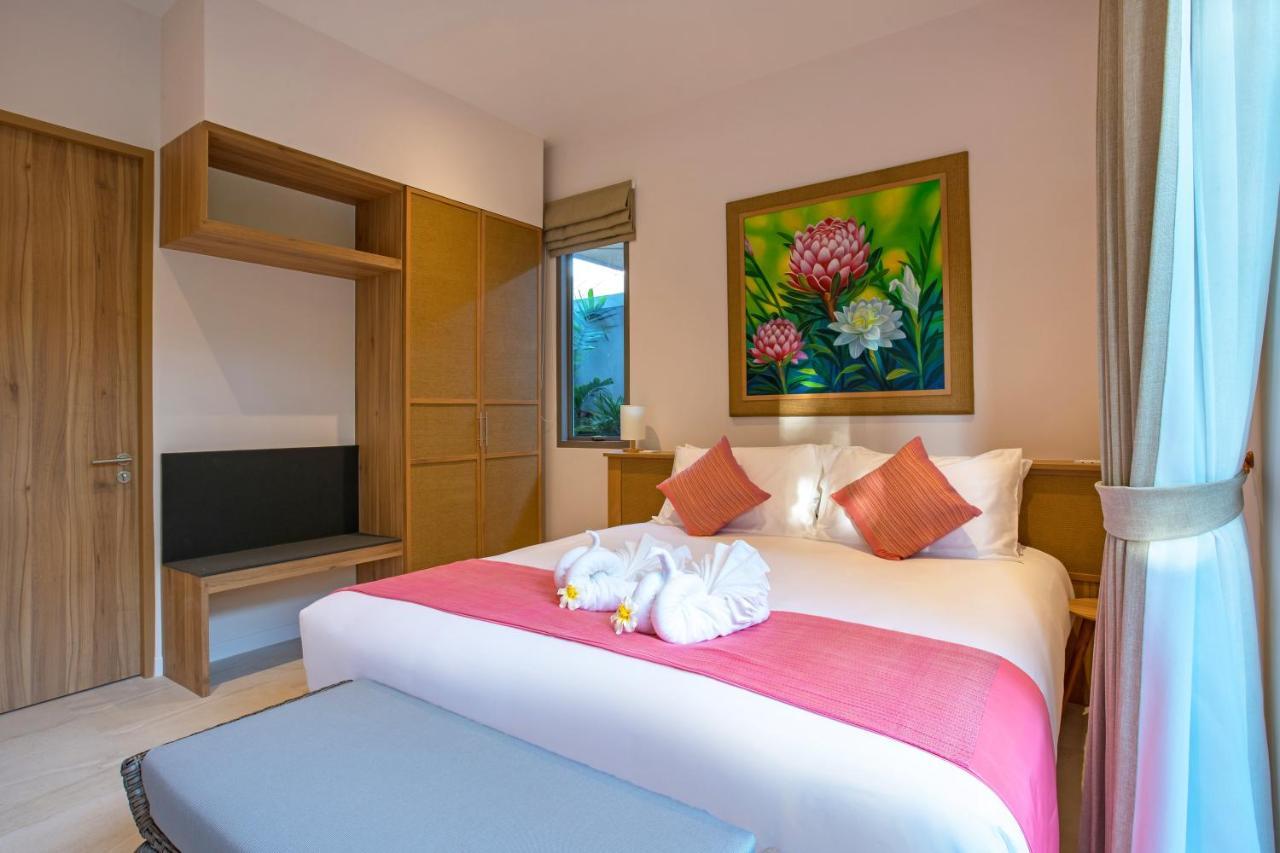 Villa Dalaa 6 à Kamala Beach Extérieur photo